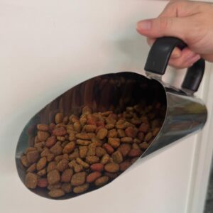 Ração a granel (Cachorro)