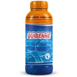 Clarificante Floculante 1L QUIBENNE