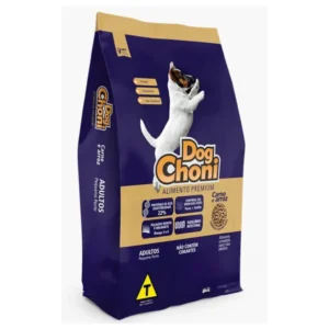 DogChoni Pequeno Porte Premium 10,1kg